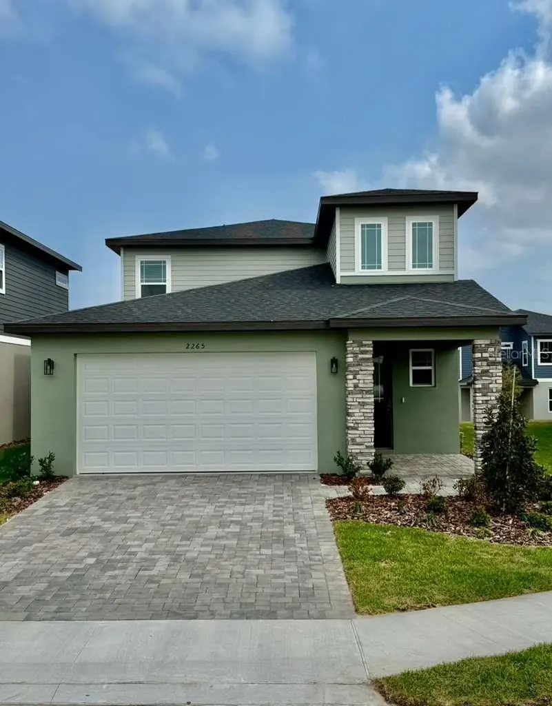 2265 Hen Road Minneola FL 34715