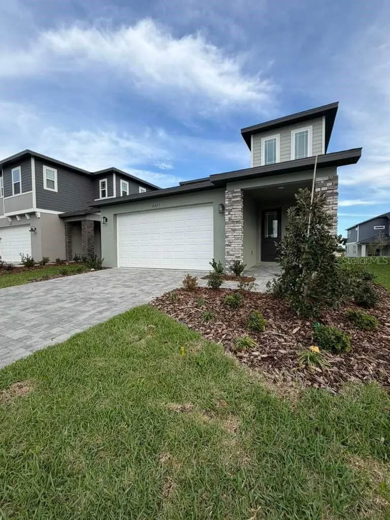 2265 Hen Road Minneola FL 34715