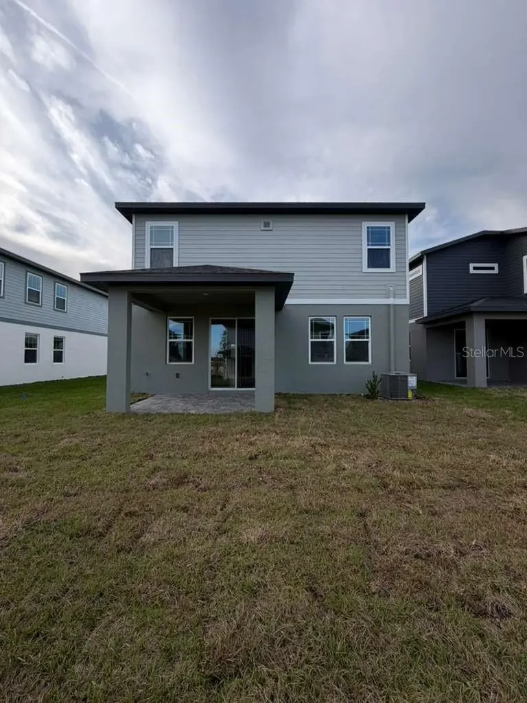 2265 Hen Road Minneola FL 34715
