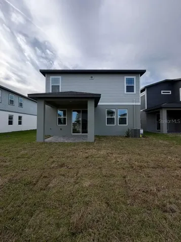 2265 Hen Road Minneola FL 34715