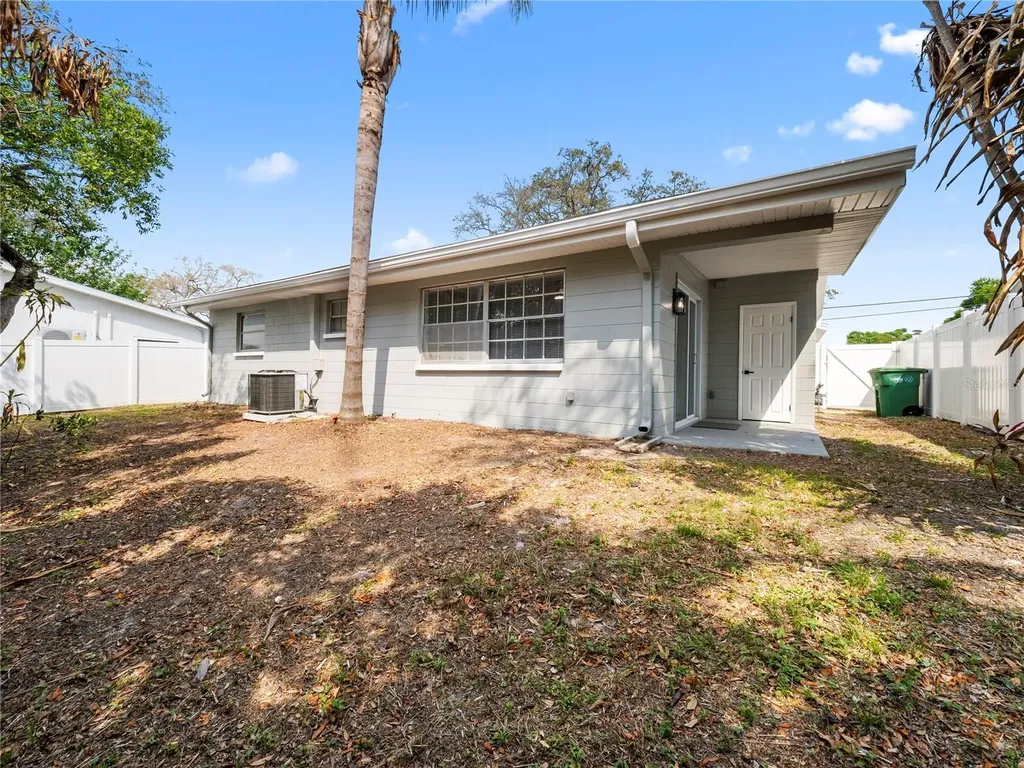 10918 N 29th Street Tampa FL 33612