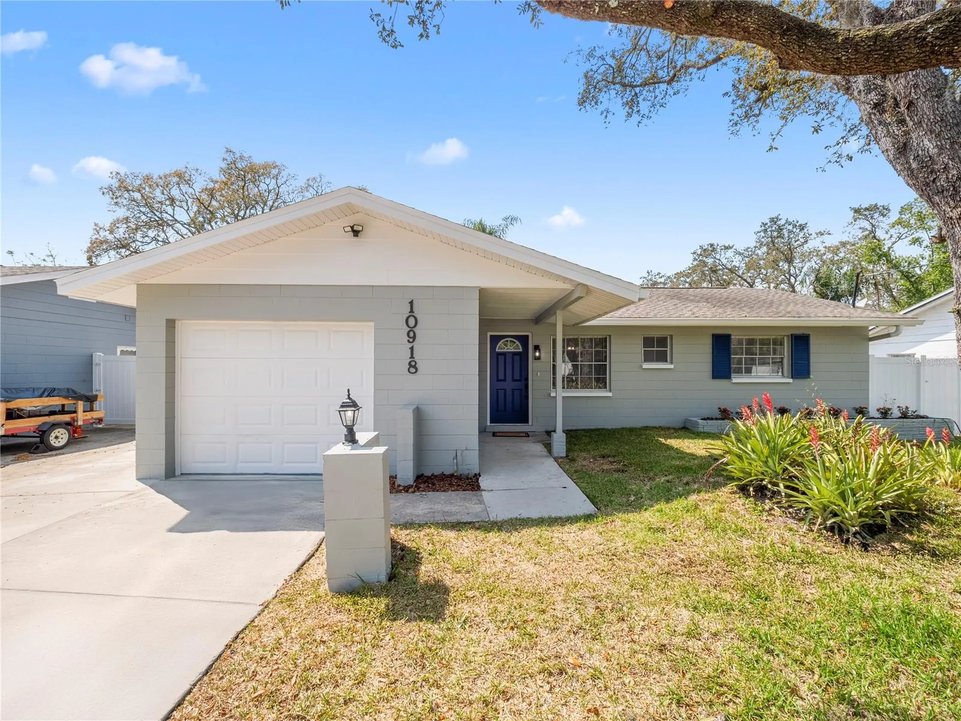 10918 N 29th Street Tampa FL 33612