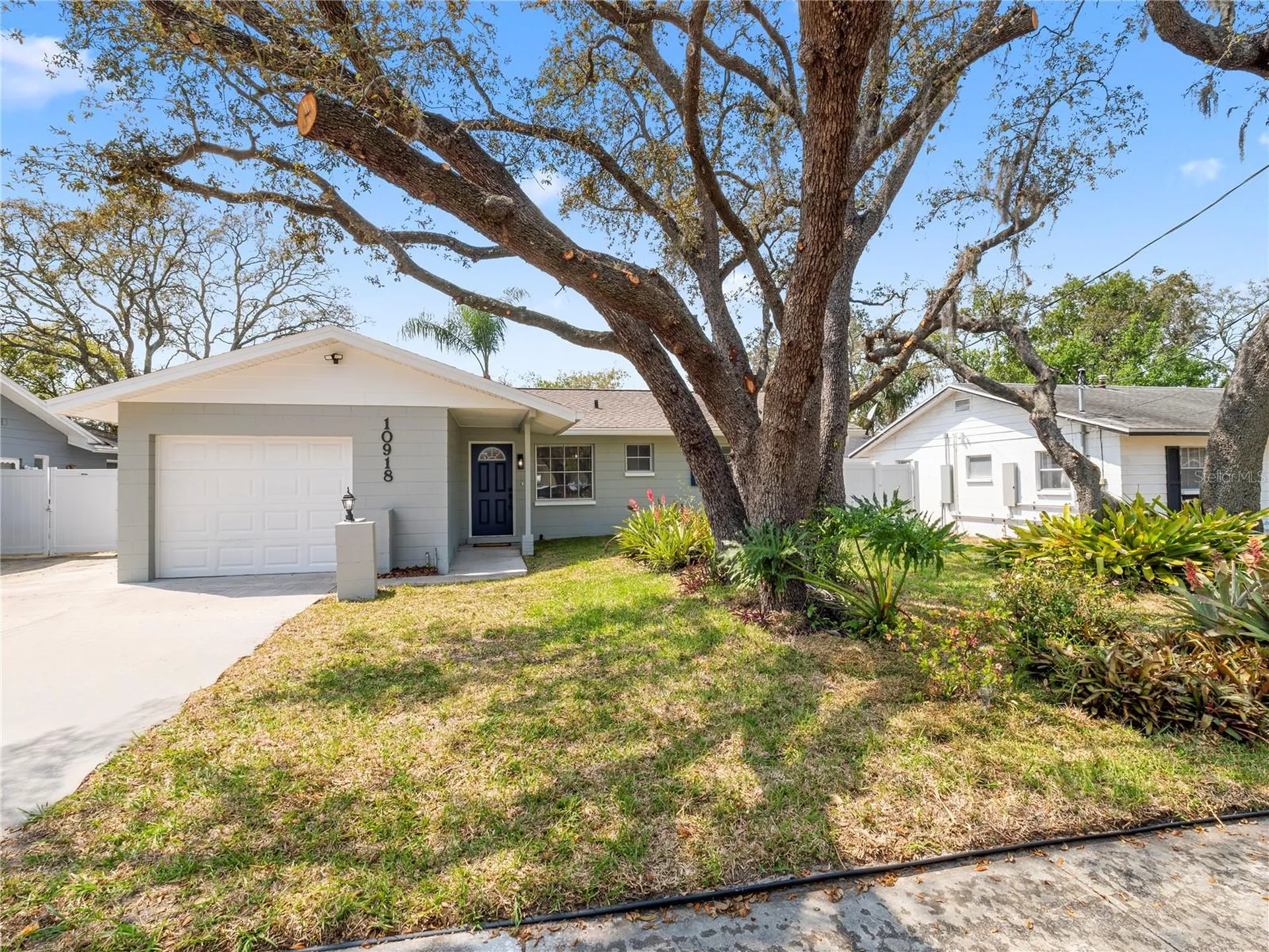 10918 N 29th Street Tampa FL 33612
