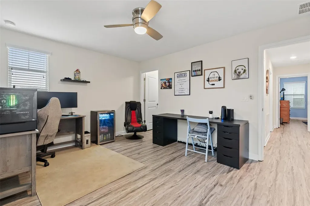 3117 Dark Sky Drive St Cloud FL 34773