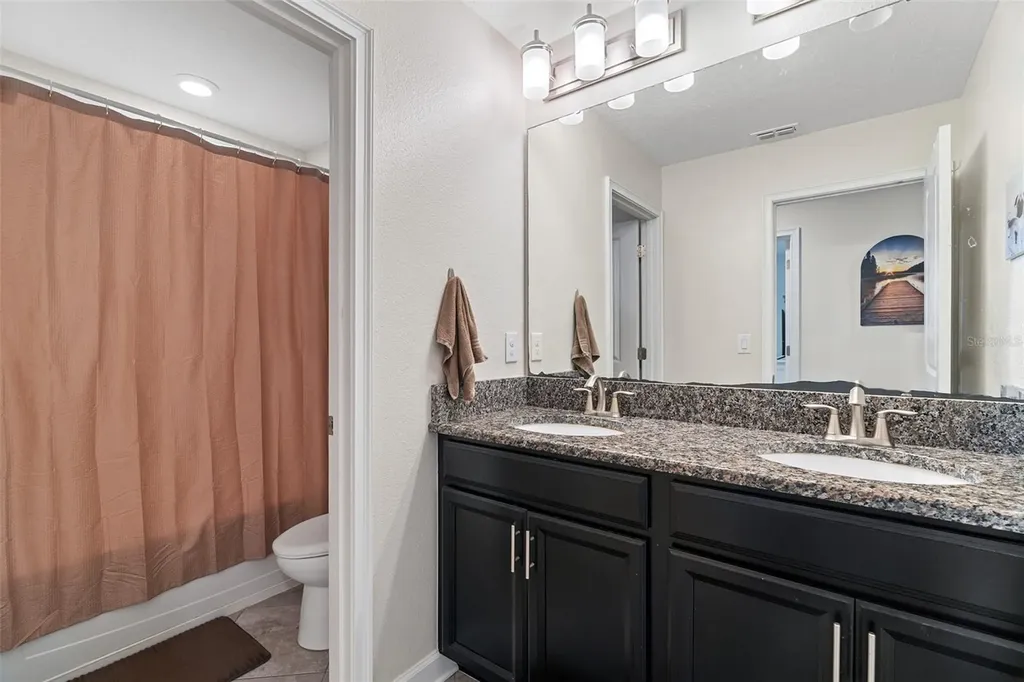 3117 Dark Sky Drive St Cloud FL 34773
