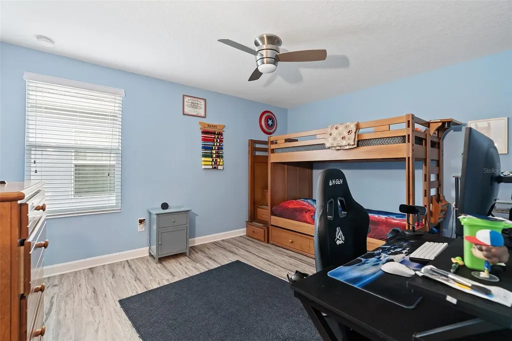 3117 Dark Sky Drive St Cloud FL 34773