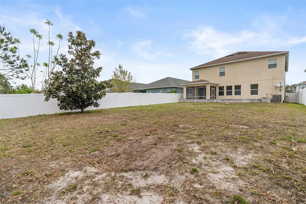 3117 Dark Sky Drive St Cloud FL 34773