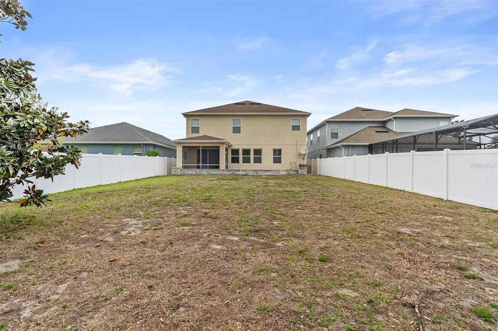 3117 Dark Sky Drive St Cloud FL 34773