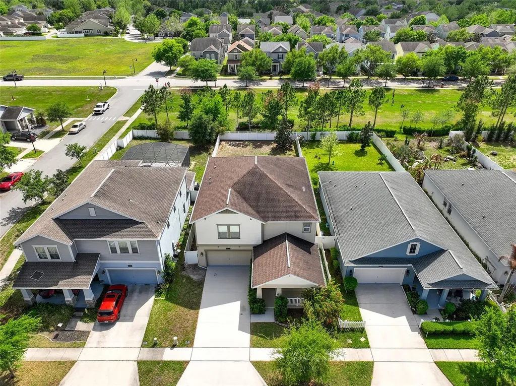 3117 Dark Sky Drive St Cloud FL 34773
