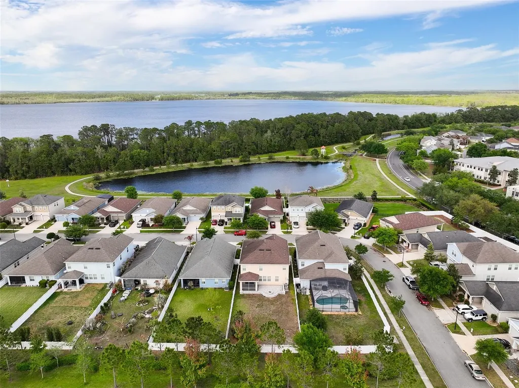 3117 Dark Sky Drive St Cloud FL 34773