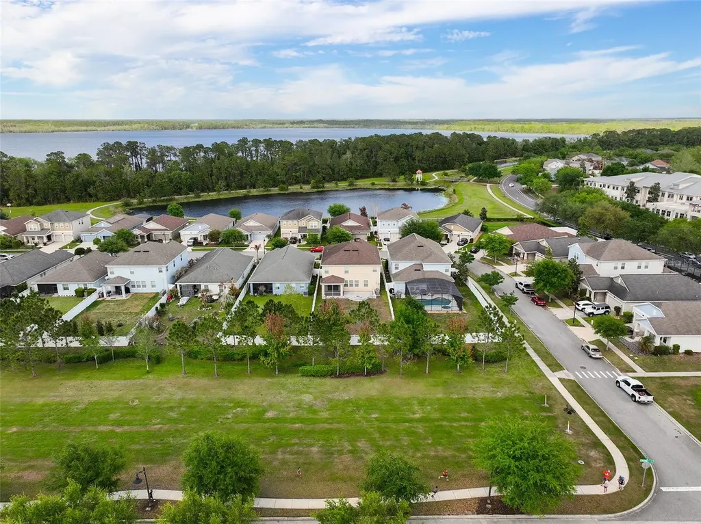 3117 Dark Sky Drive St Cloud FL 34773