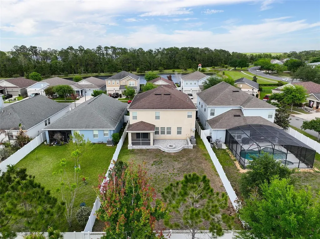 3117 Dark Sky Drive St Cloud FL 34773