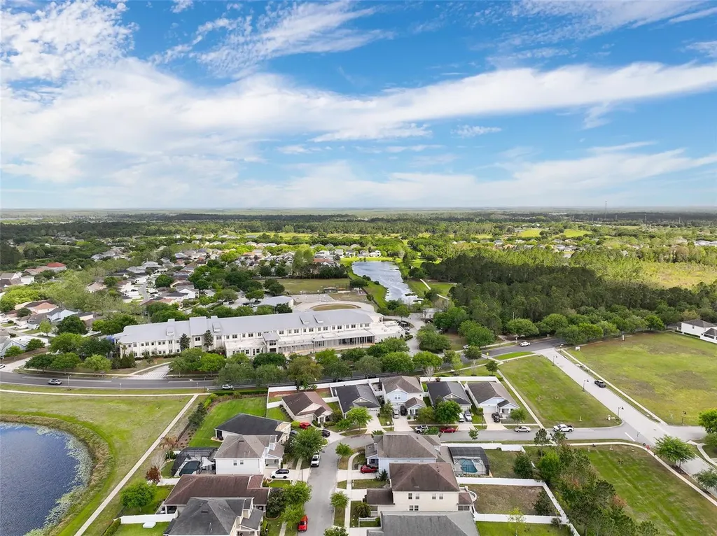3117 Dark Sky Drive St Cloud FL 34773