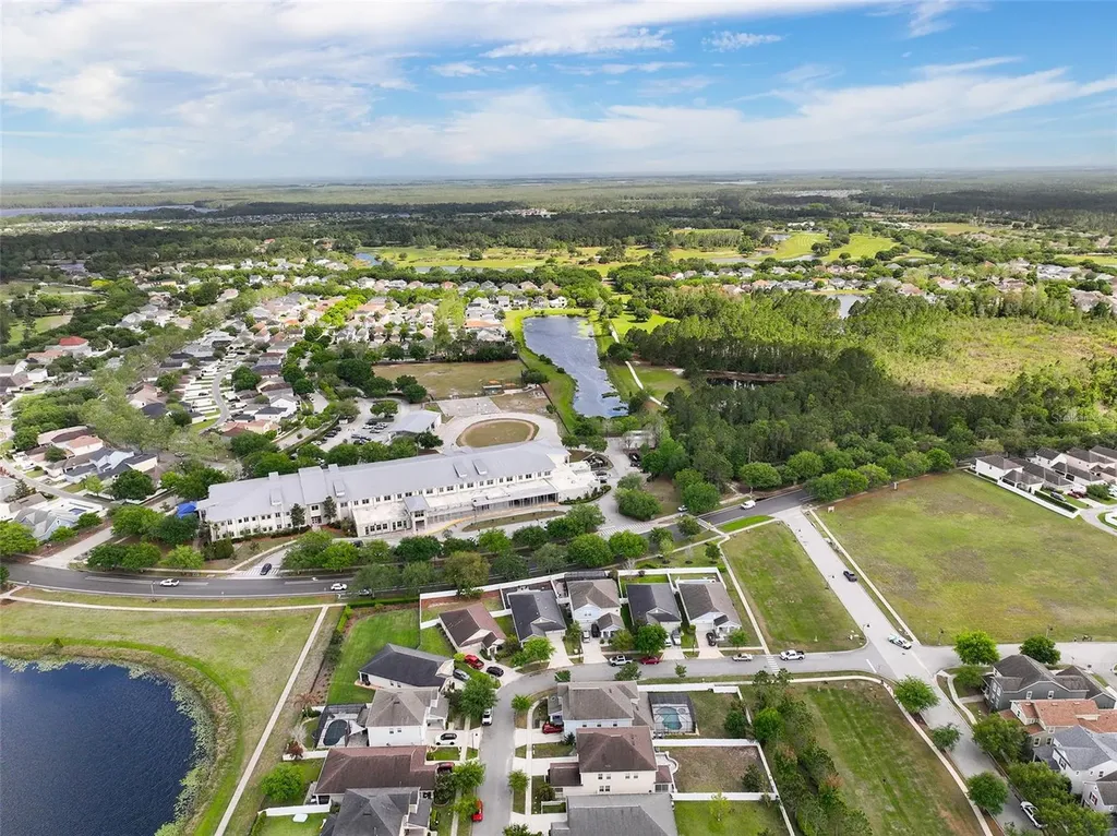 3117 Dark Sky Drive St Cloud FL 34773