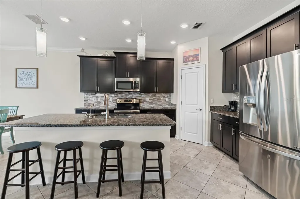 3117 Dark Sky Drive St Cloud FL 34773