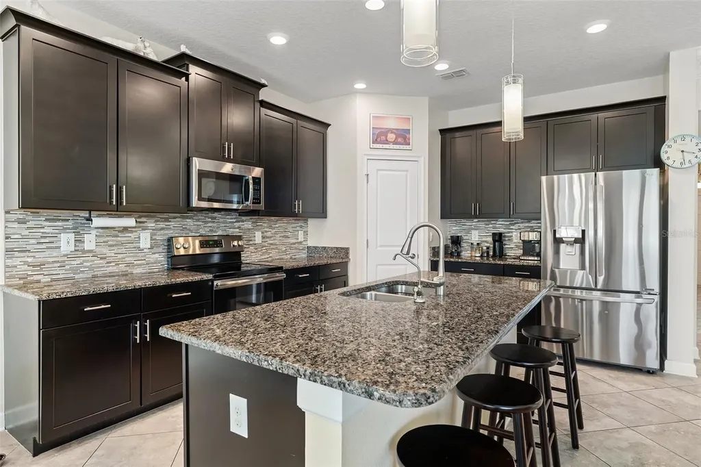 3117 Dark Sky Drive St Cloud FL 34773