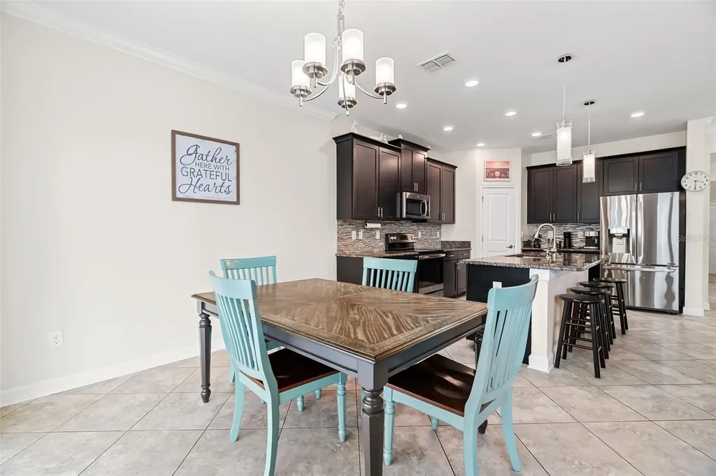 3117 Dark Sky Drive St Cloud FL 34773