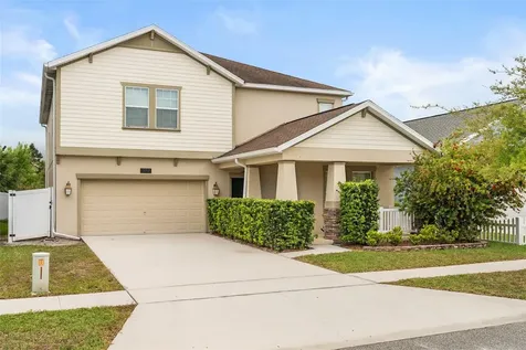 3117 Dark Sky Drive St Cloud FL 34773