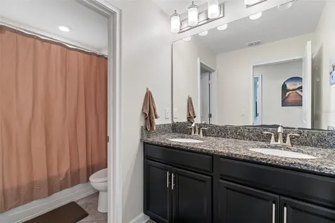 3117 Dark Sky Drive St Cloud FL 34773