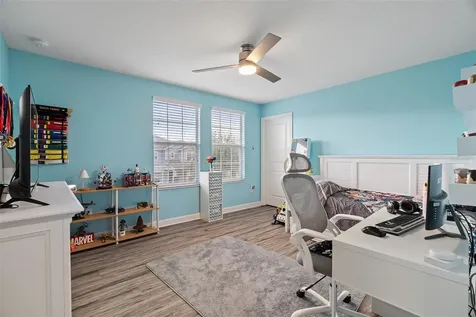 3117 Dark Sky Drive St Cloud FL 34773