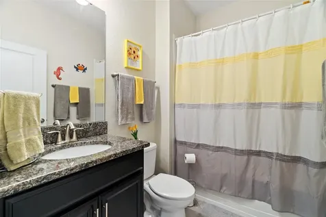 3117 Dark Sky Drive St Cloud FL 34773