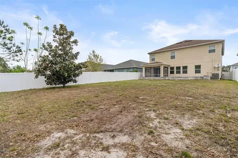 3117 Dark Sky Drive St Cloud FL 34773