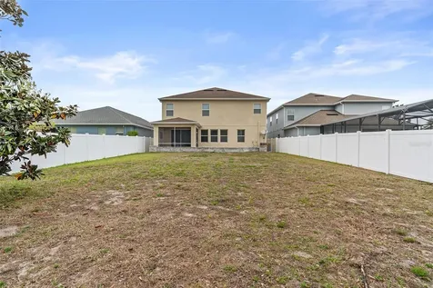 3117 Dark Sky Drive St Cloud FL 34773