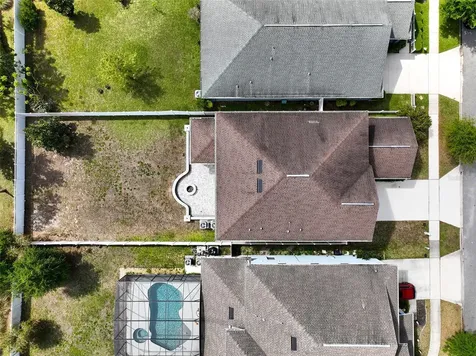 3117 Dark Sky Drive St Cloud FL 34773