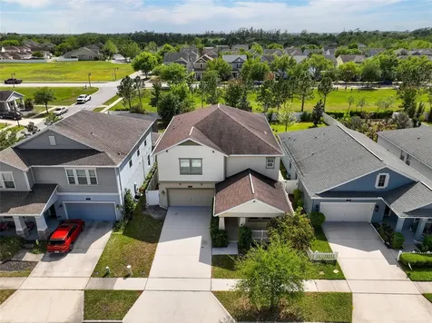 3117 Dark Sky Drive St Cloud FL 34773