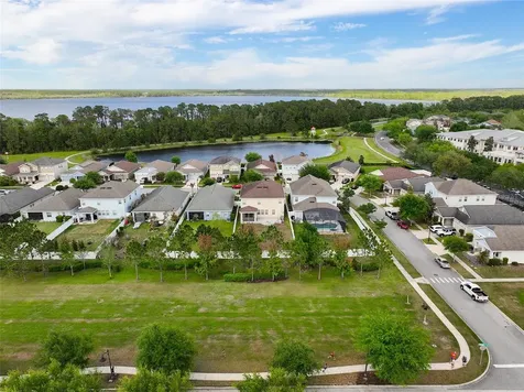 3117 Dark Sky Drive St Cloud FL 34773