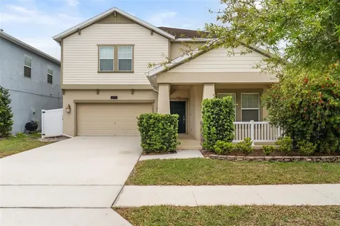 3117 Dark Sky Drive St Cloud FL 34773