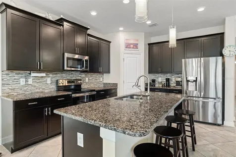 3117 Dark Sky Drive St Cloud FL 34773