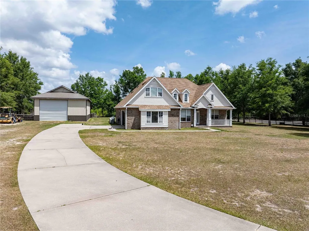 15527 194th Place O'brien FL 32071