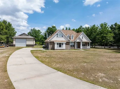 15527 194th Place O'brien FL 32071