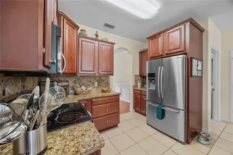 15527 194th Place O'brien FL 32071