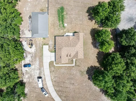 15527 194th Place O'brien FL 32071