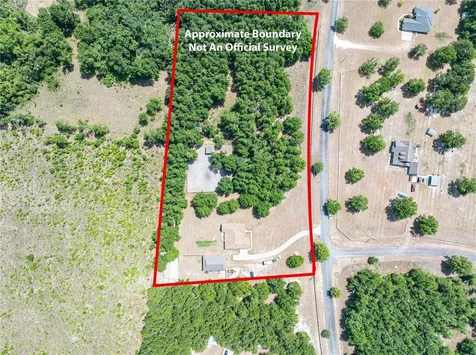 15527 194th Place O'brien FL 32071
