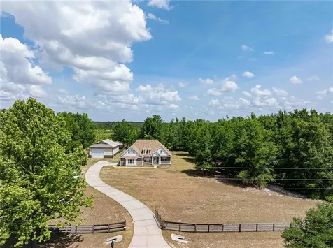 15527 194th Place O'brien FL 32071