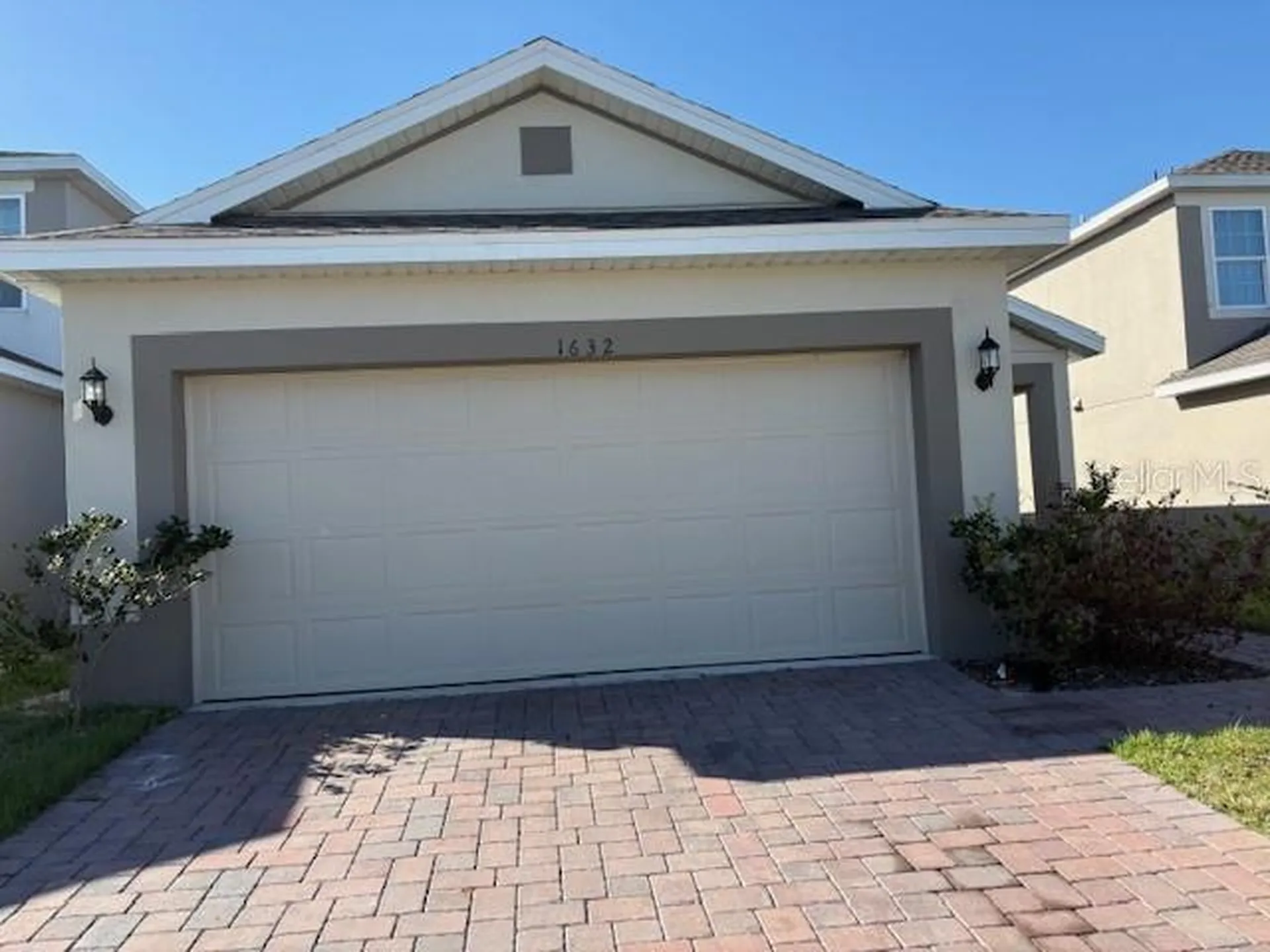 1632 Swan Swim Drive Davenport FL 33837
