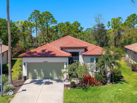 20587 Pezzana Drive Venice FL 34292