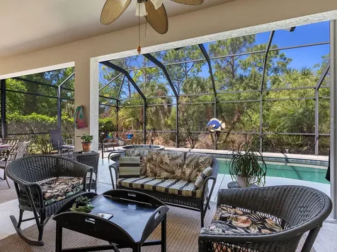 20587 Pezzana Drive Venice FL 34292