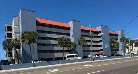 13720 Gulf Boulevard Madeira Beach FL 33708