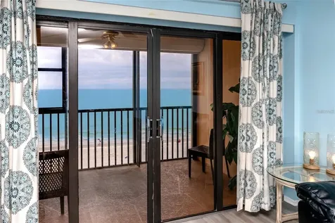 13720 Gulf Boulevard Madeira Beach FL 33708