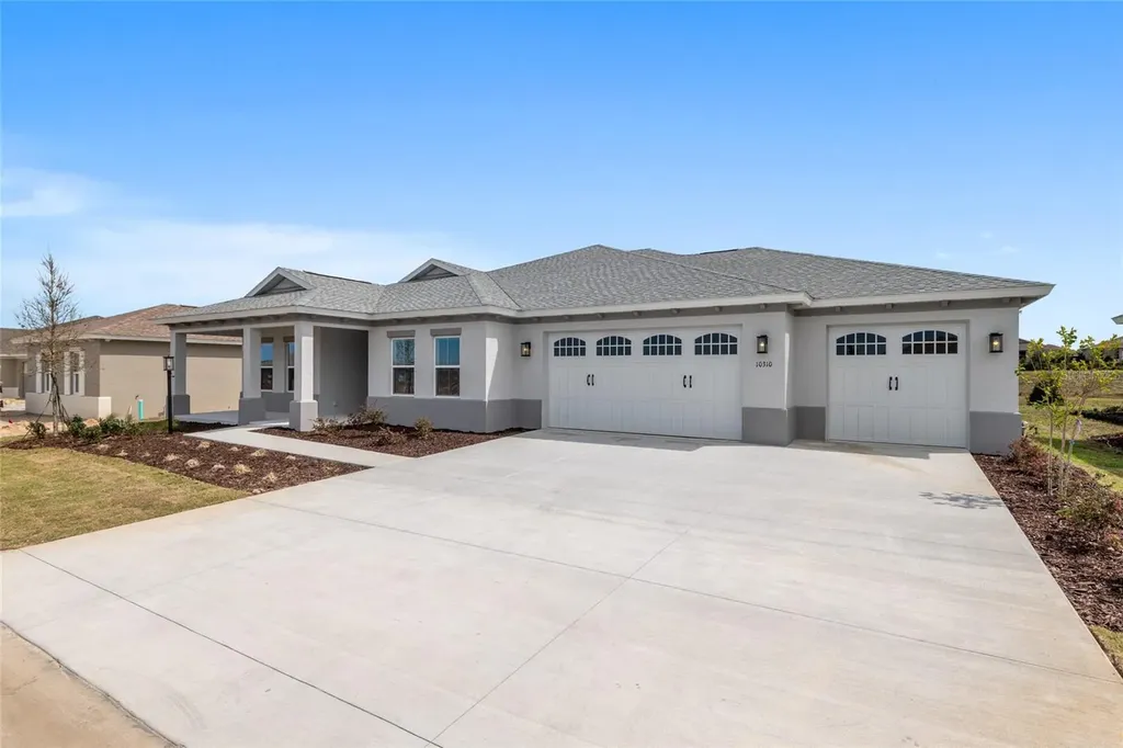 10310 SW 82nd Place Road Ocala FL 34481