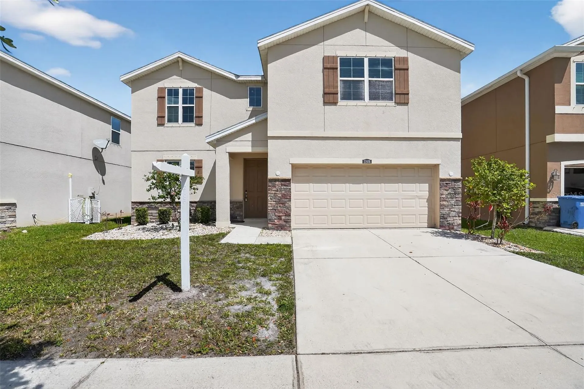 11406 Warren Oaks Place Riverview FL 33578