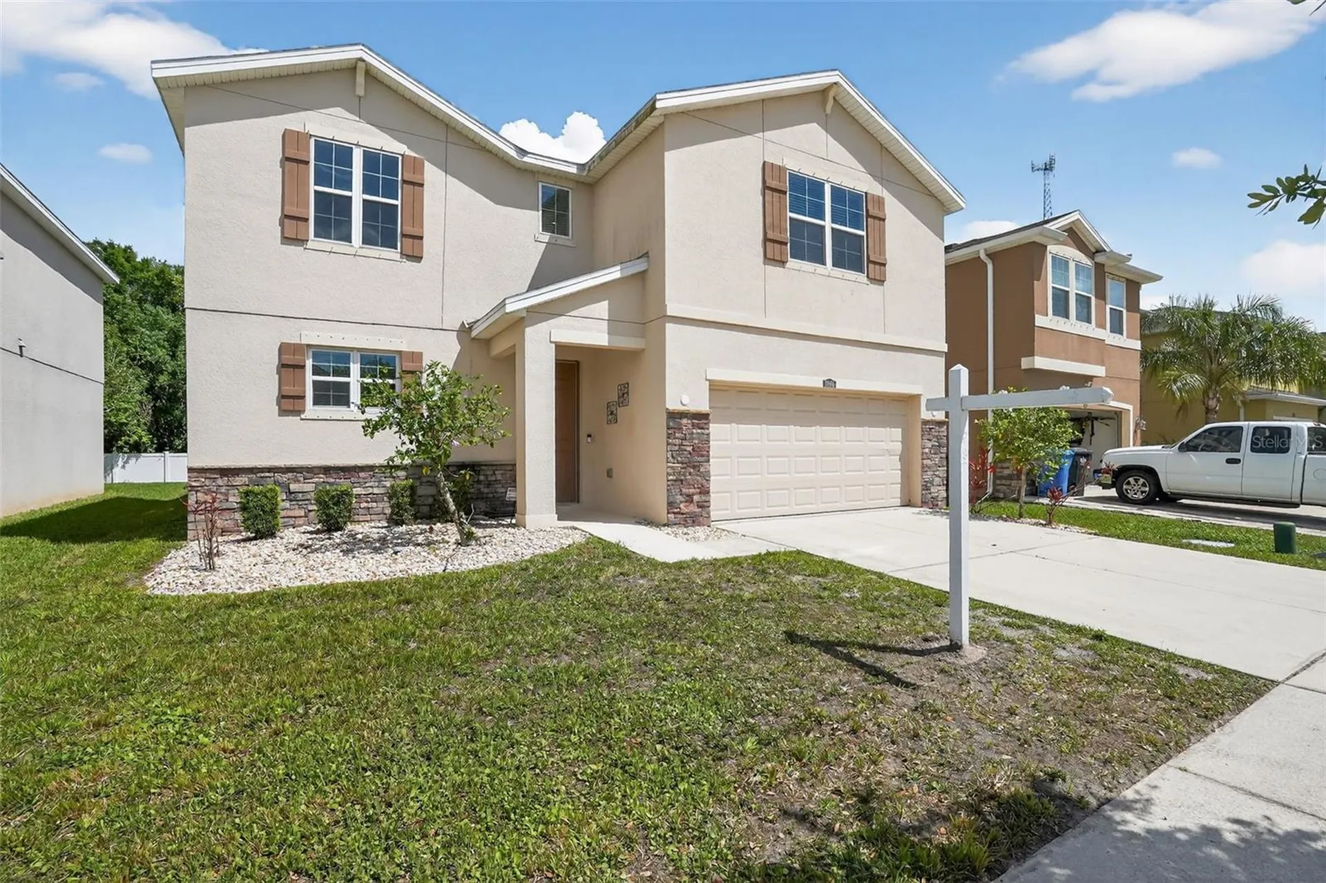 11406 Warren Oaks Place Riverview FL 33578