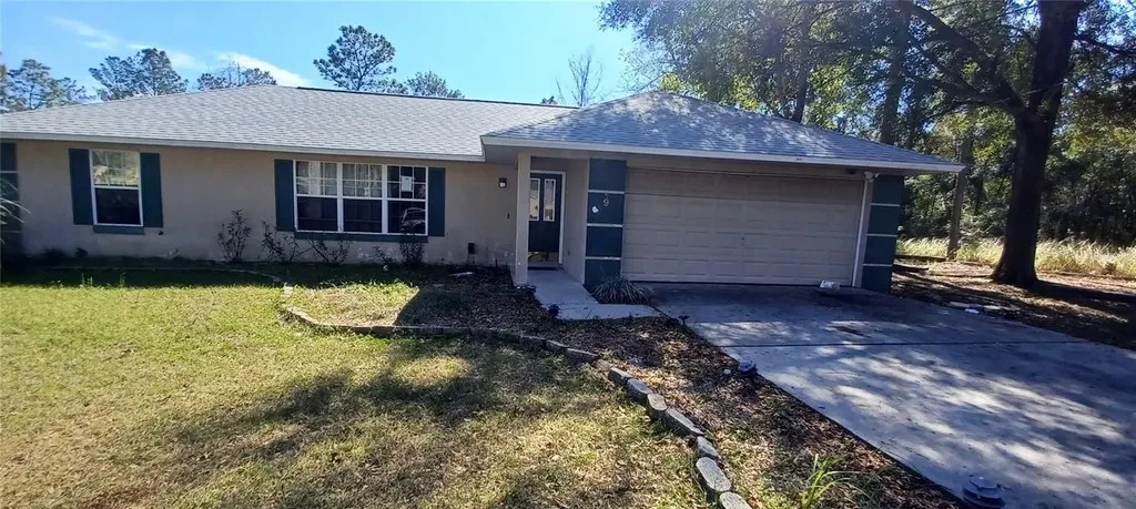 9 Teak Way Drive Ocala FL 34472