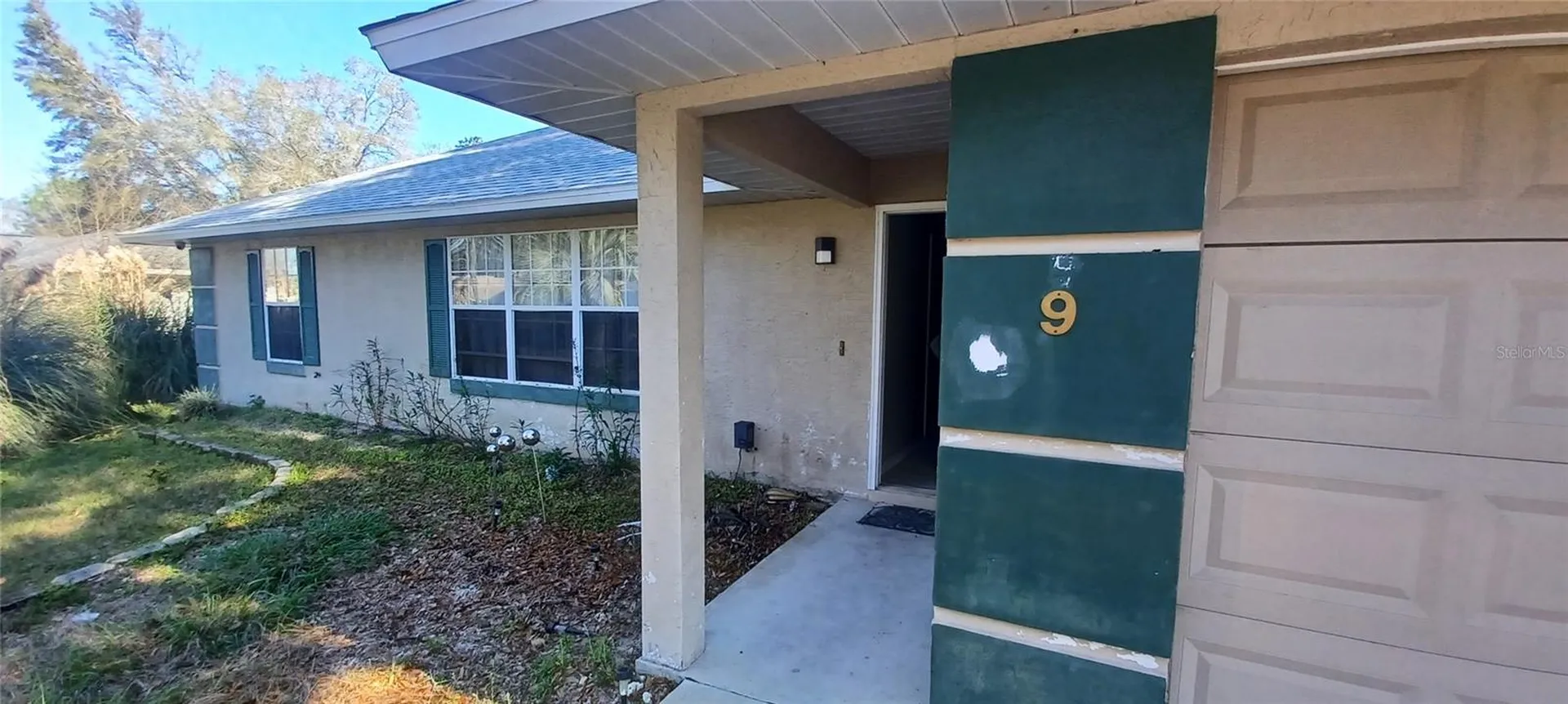 9 Teak Way Drive Ocala FL 34472