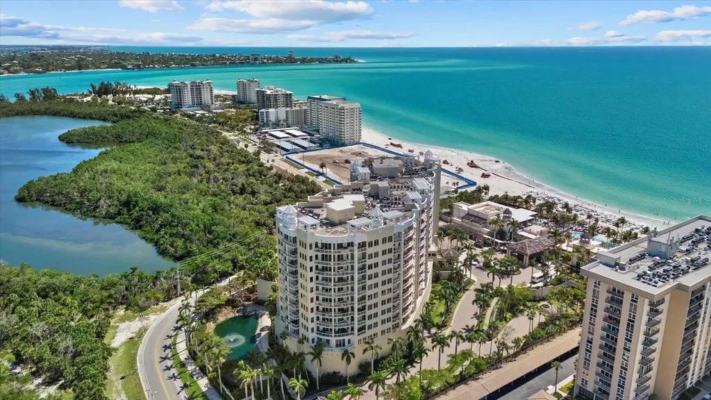 1300 Benjamin Franklin Drive Sarasota FL 34236