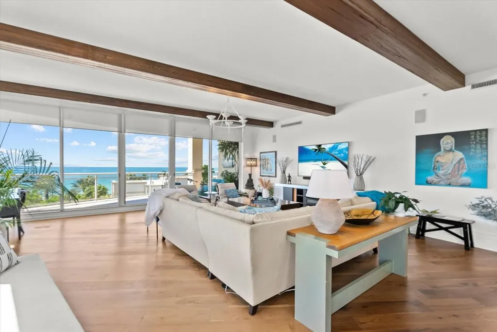 1300 Benjamin Franklin Drive Sarasota FL 34236